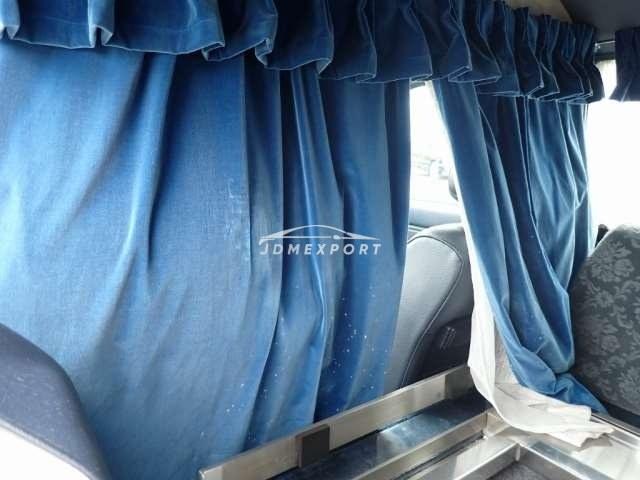 Toyota Crown Van 1994 thumbnail 16