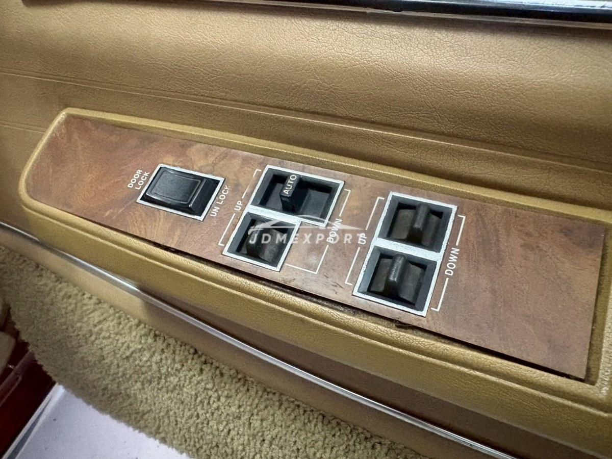 Toyota Crown 1979 thumbnail 25