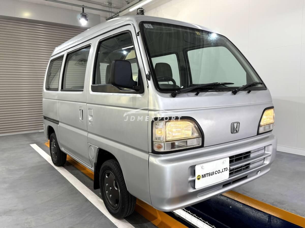 Honda Acty Van 1996