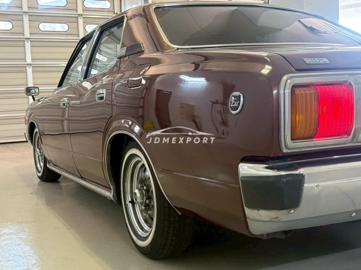 Toyota Crown 1979 thumbnail 64