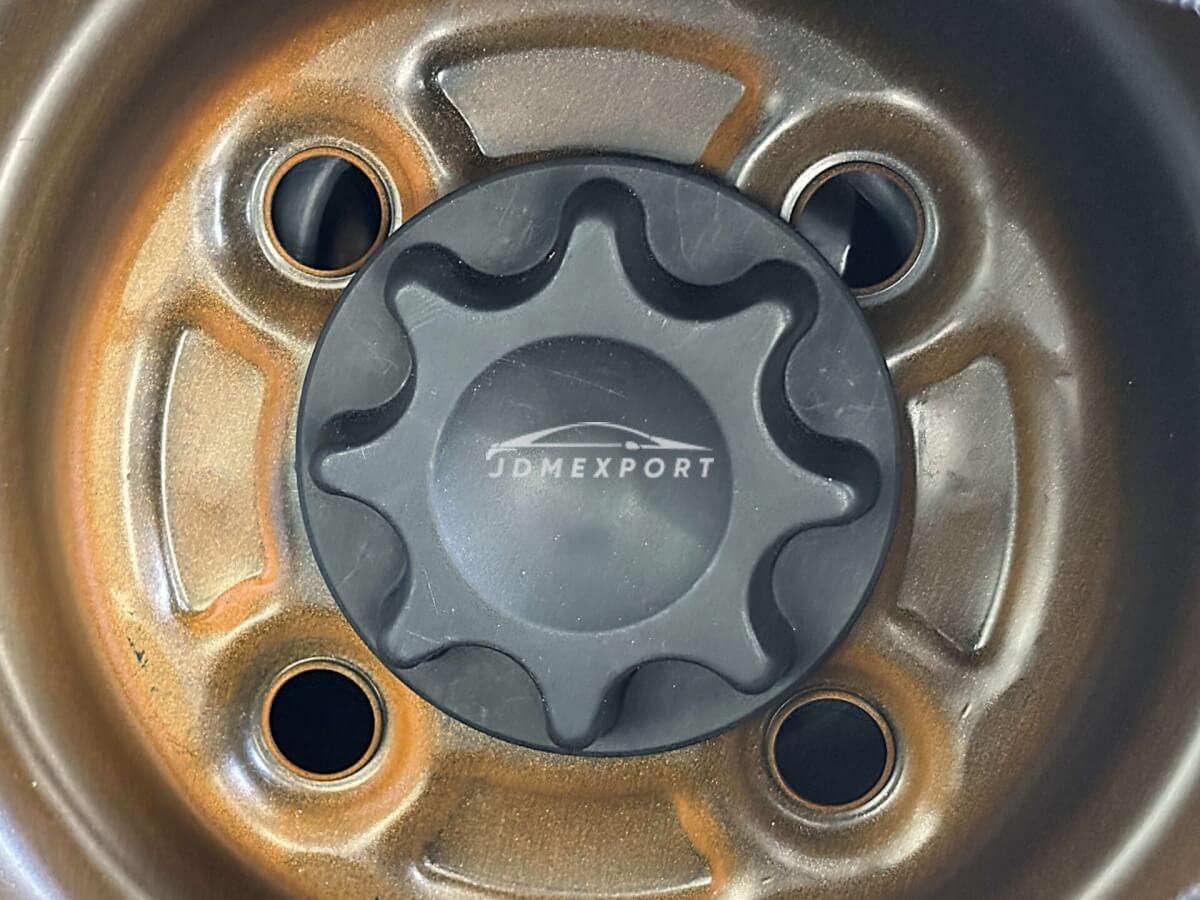 Daihatsu Naked 2000 thumbnail 26