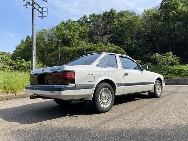 Toyota Soarer 1985 thumbnail 9