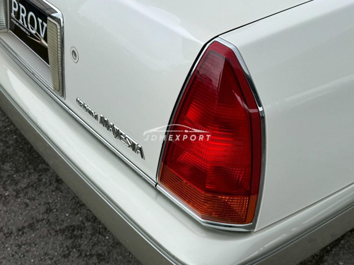 Toyota Crown Majesta 1996 thumbnail 22