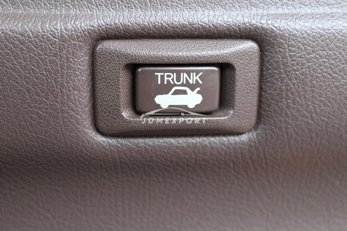Toyota Crown 1990 thumbnail 49