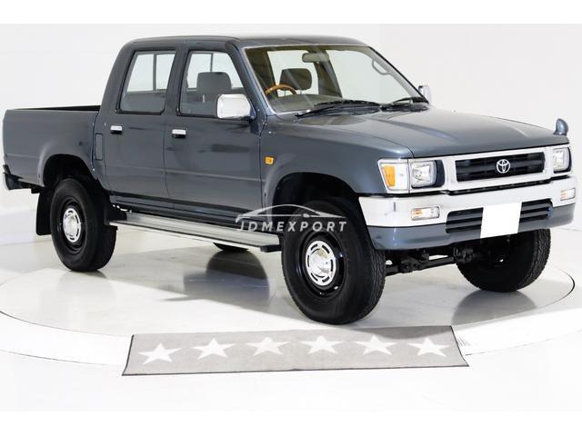 Toyota Hilux Pick Up 1994 thumbnail 18