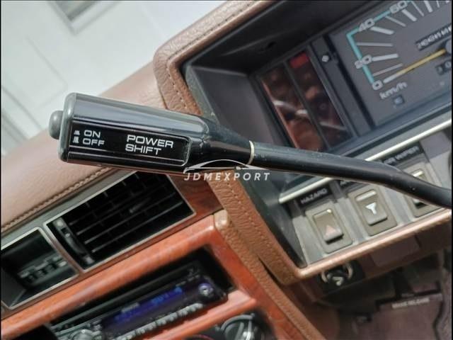 Nissan Cedric Wagon 1997 thumbnail 20