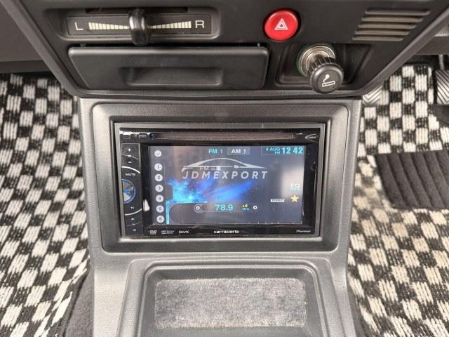 Mitsubishi Galant 1989 thumbnail 27