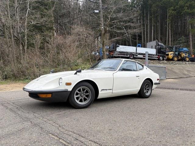 Nissan Fairlady Z 1978 thumbnail 3