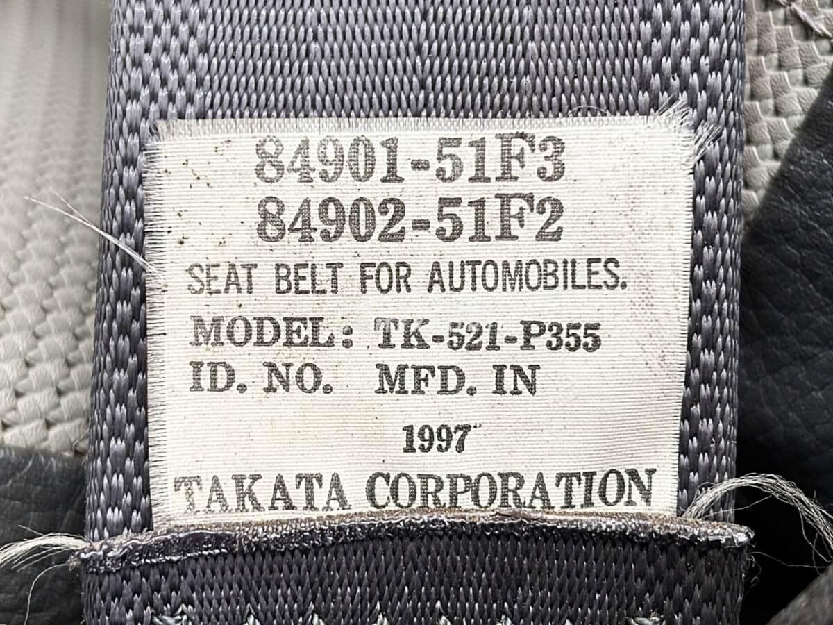 Suzuki Carry Truck 1998 thumbnail 28