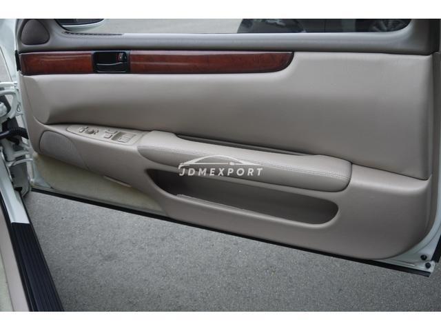 Toyota Soarer 1991 thumbnail 20