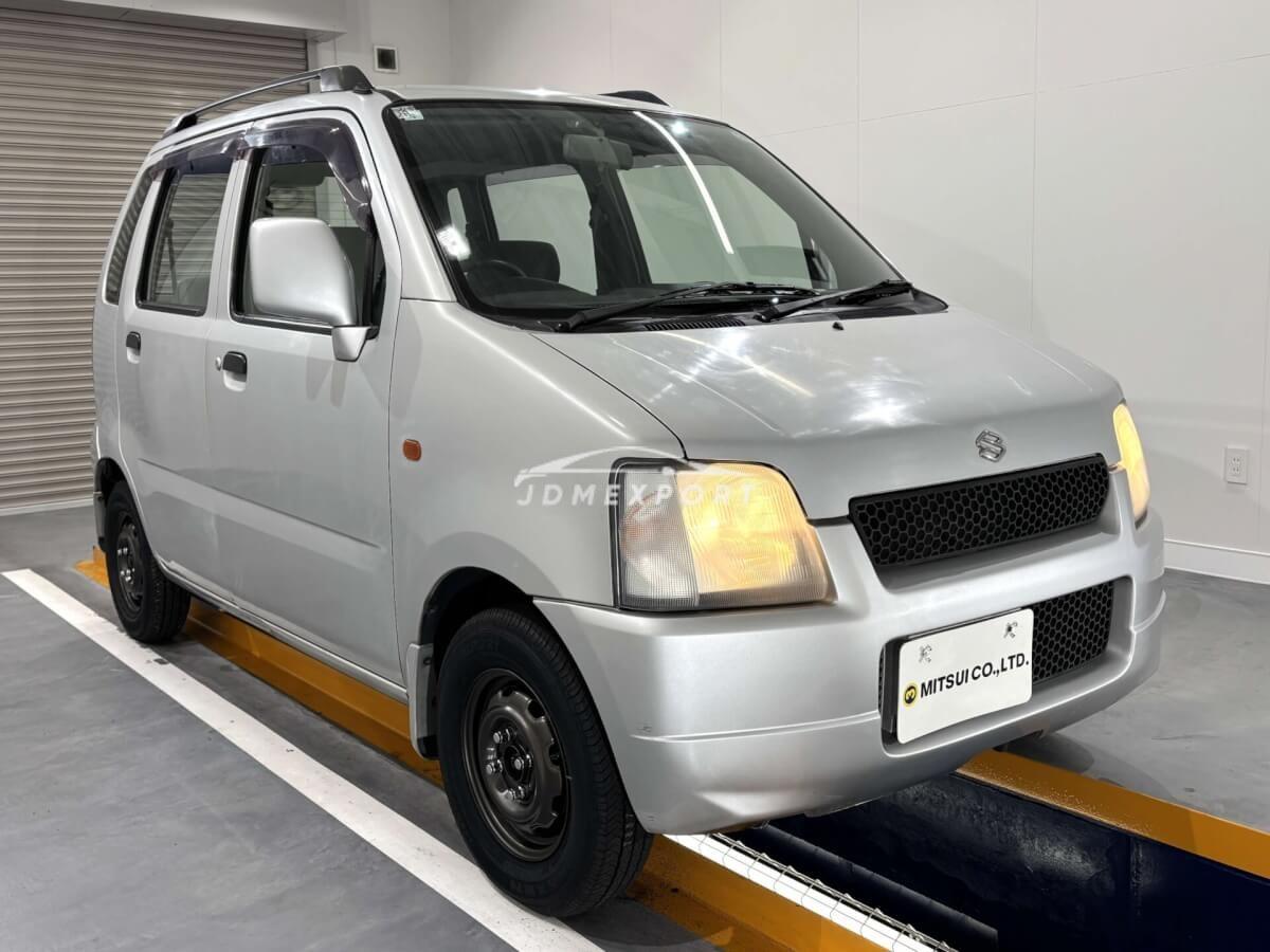 Suzuki Wagon R 1999