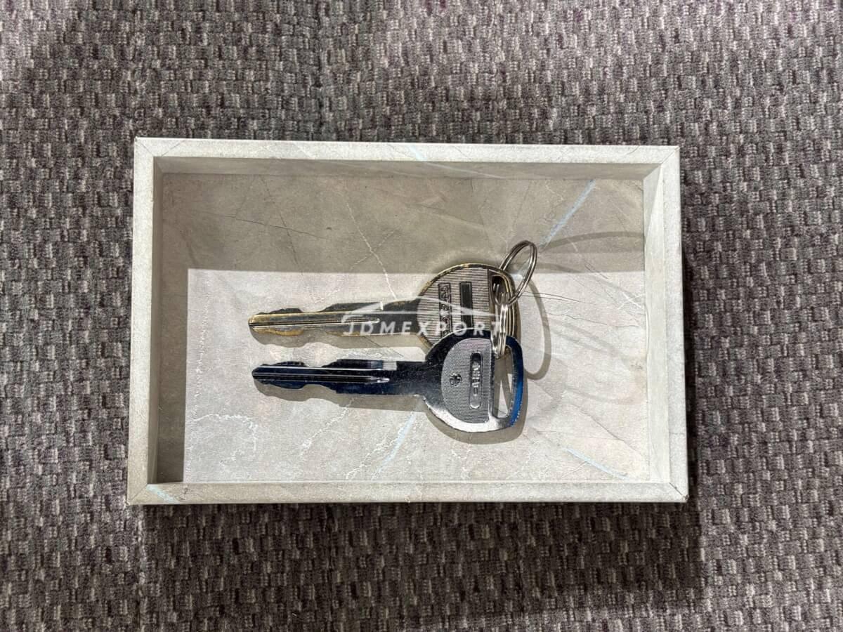 Honda Acty Van 1998 thumbnail 38