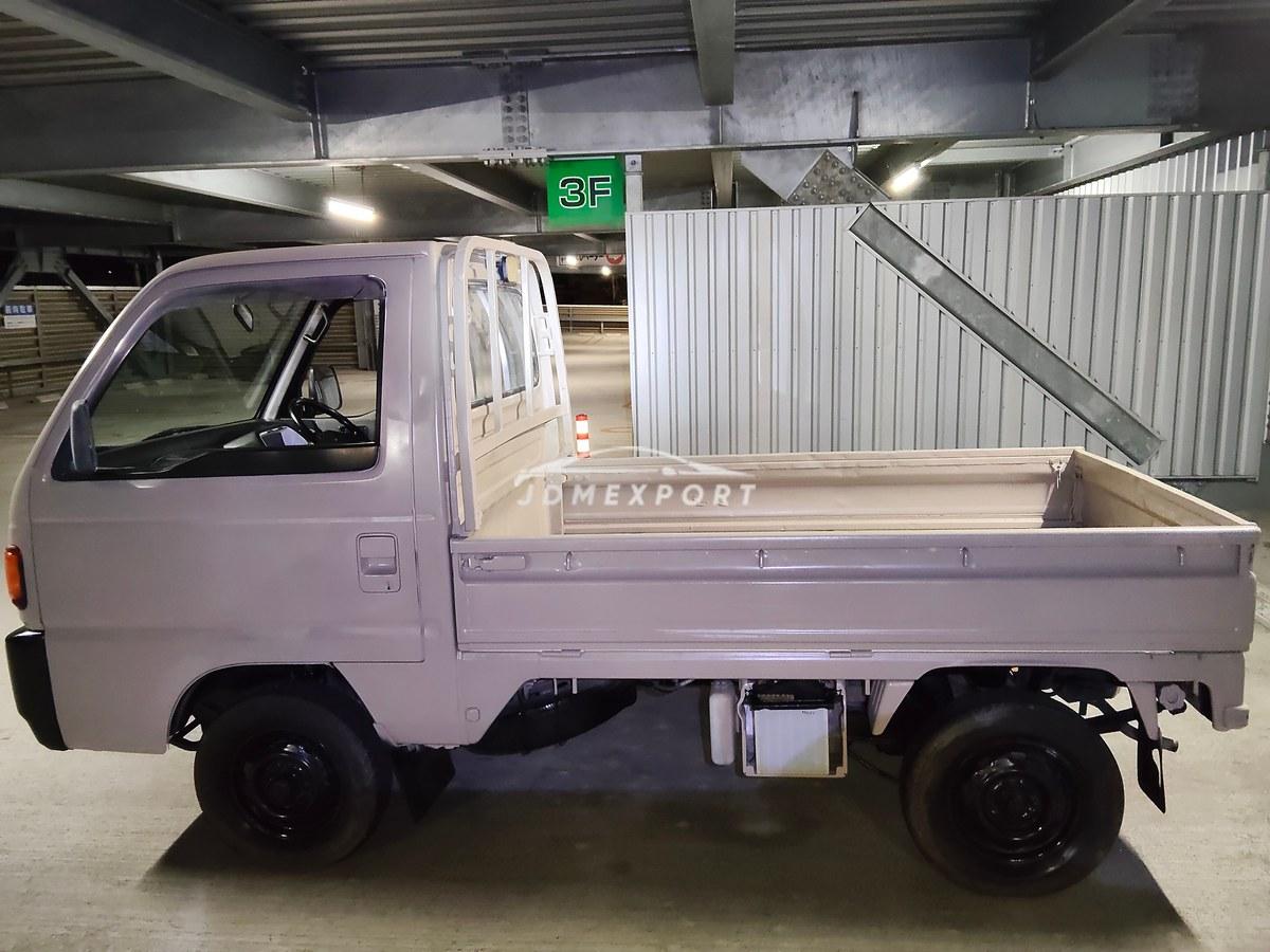 Honda Acty Truck 1991 thumbnail 14