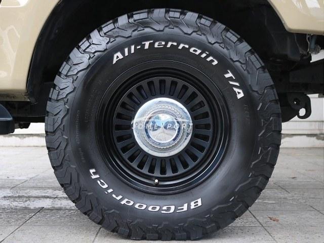 Toyota Land Cruiser Prado 1999 thumbnail 10