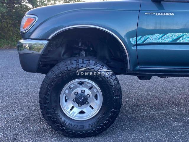 Toyota Tacoma 1995 thumbnail 36