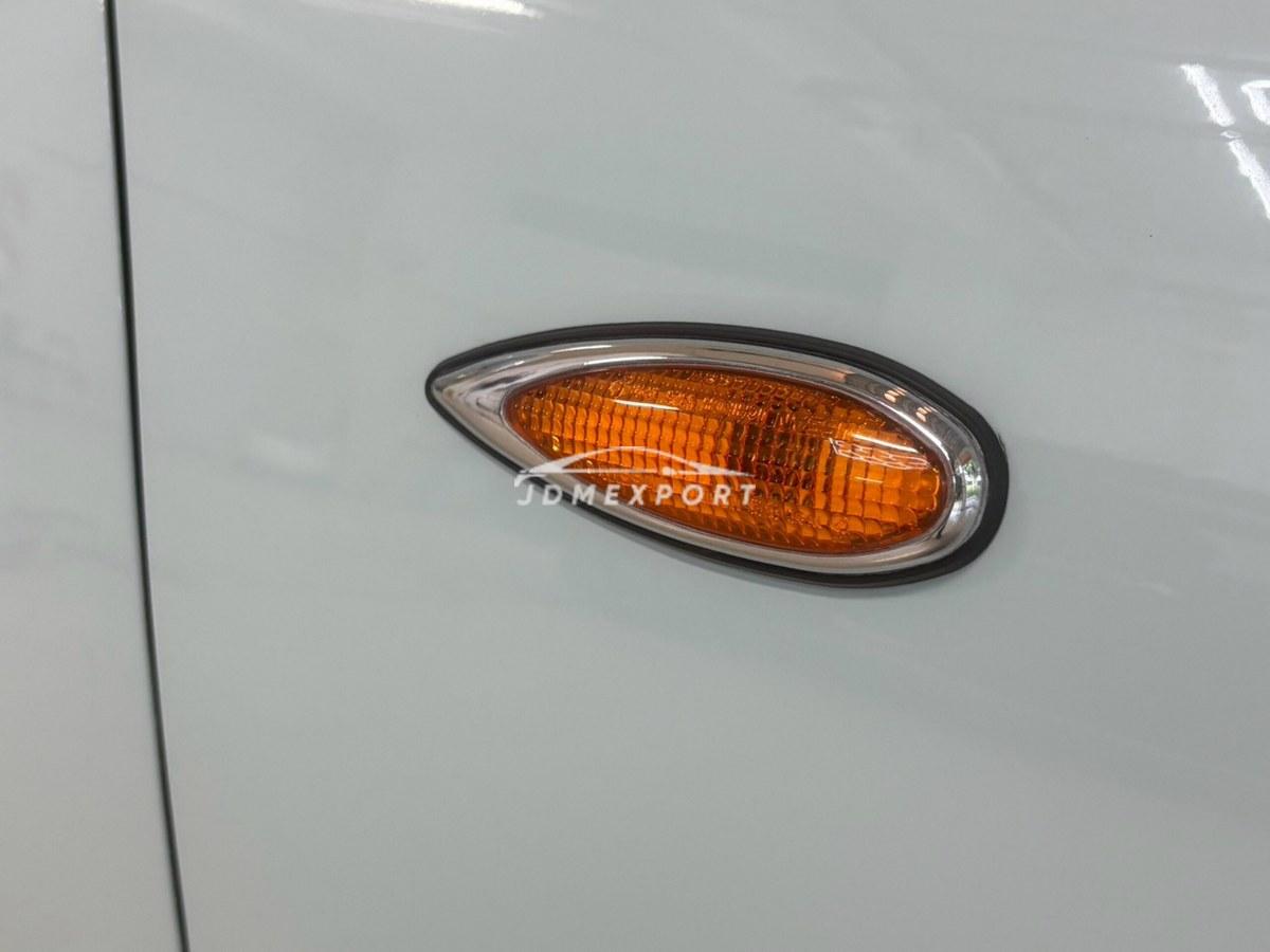 Nissan Figaro 1991 thumbnail 73