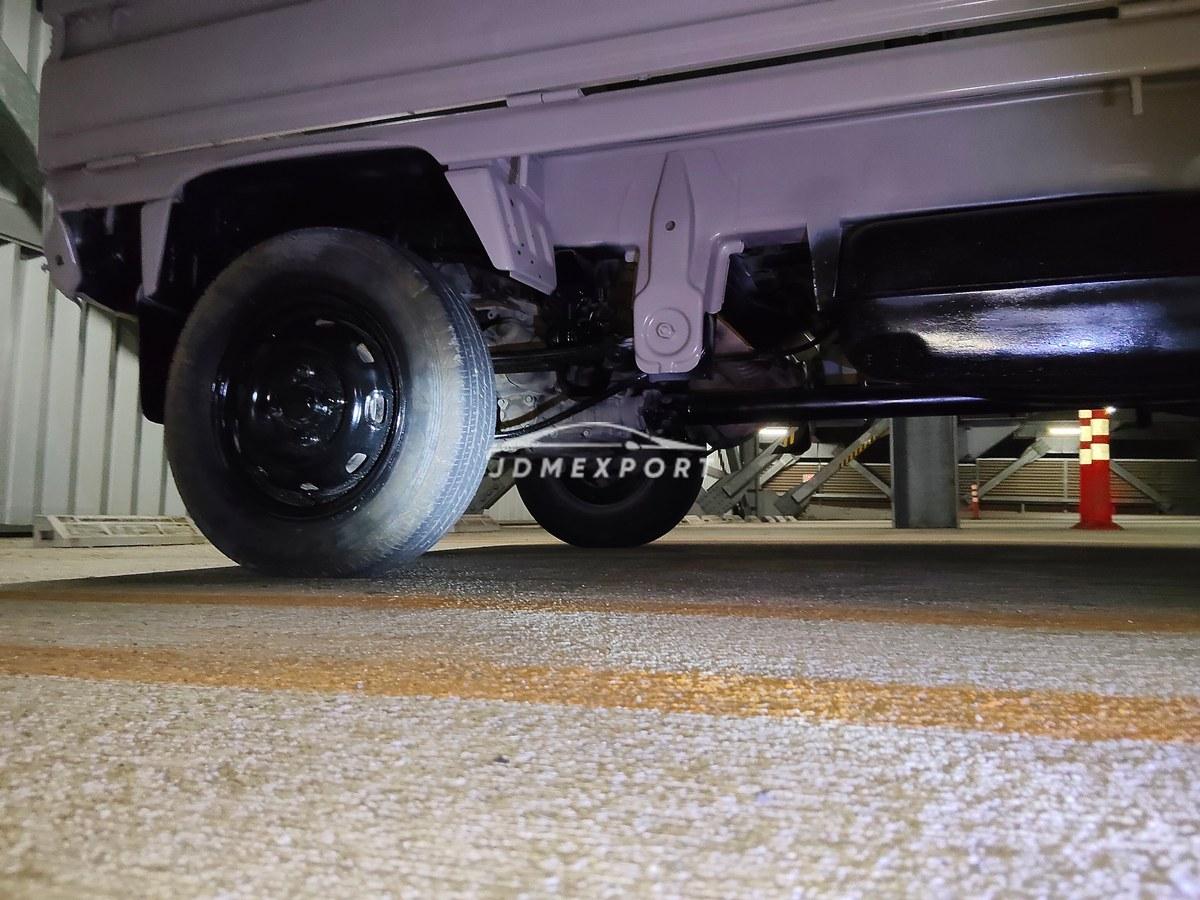 Honda Acty Truck 1991 thumbnail 32