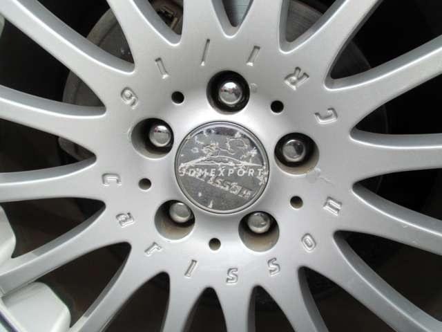Toyota Soarer 2001 thumbnail 11