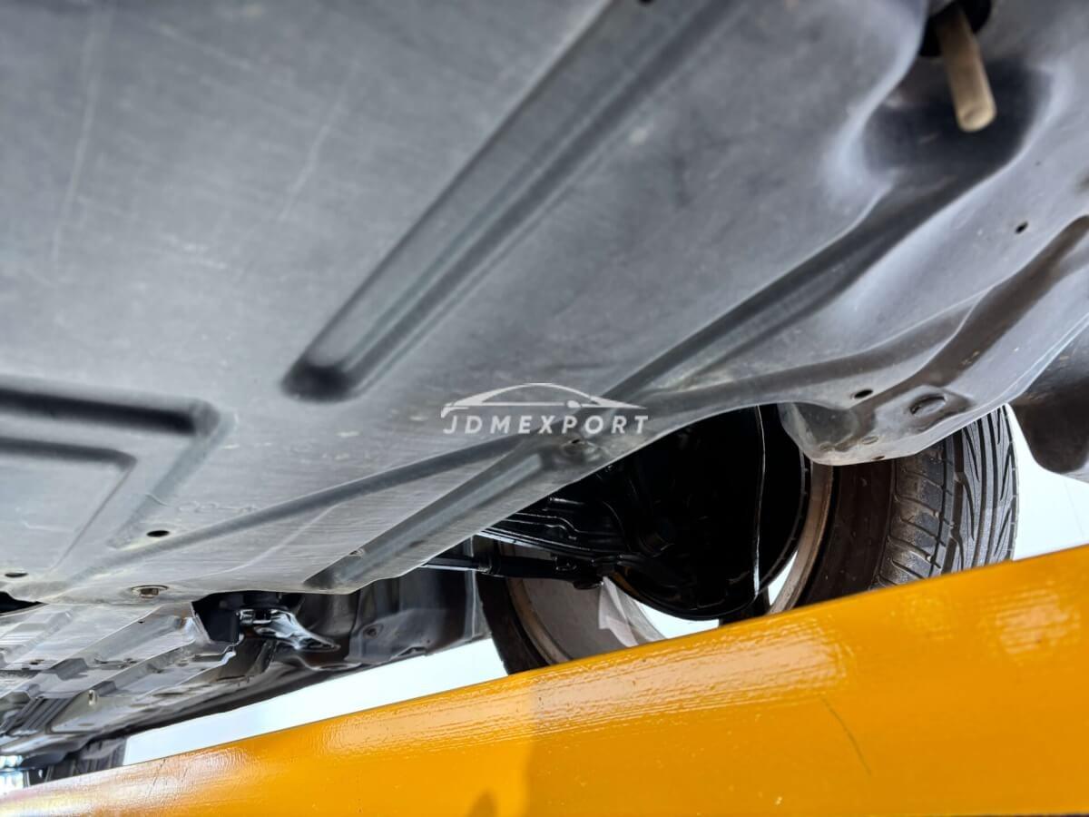 Toyota Verossa 2001 thumbnail 33