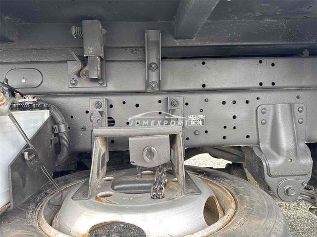 Toyota Dyna Truck 2001 thumbnail 55