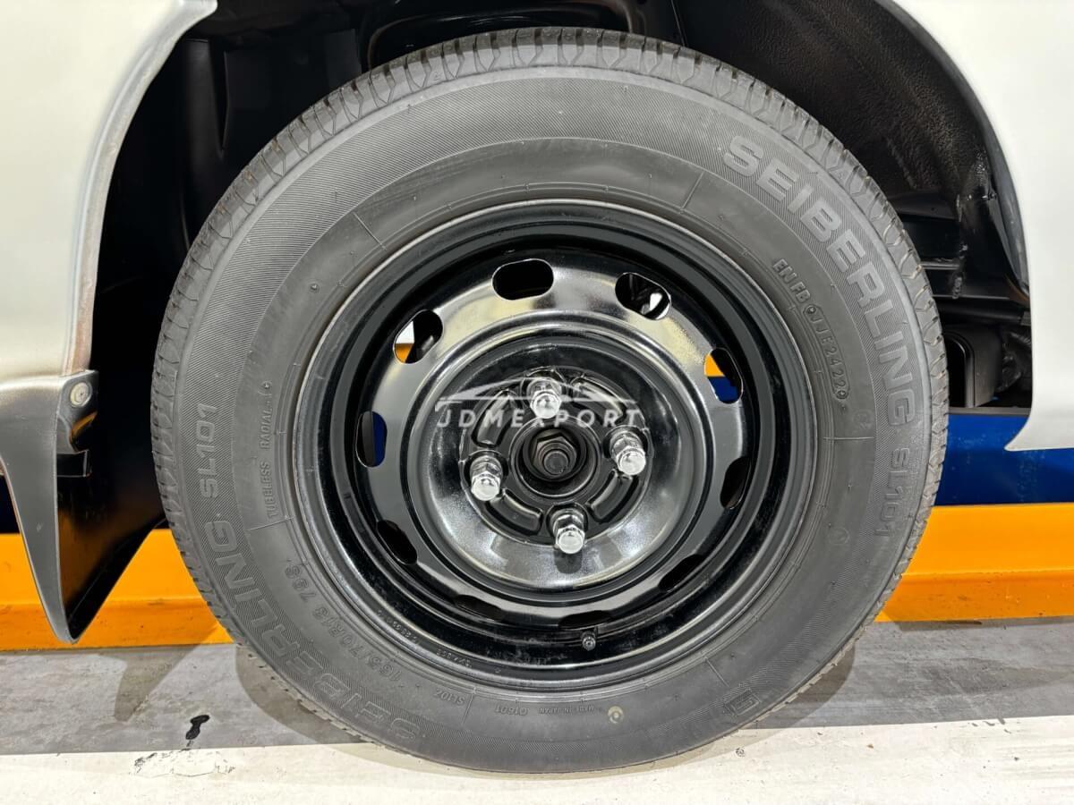 Subaru Sambar Van 2000 thumbnail 29