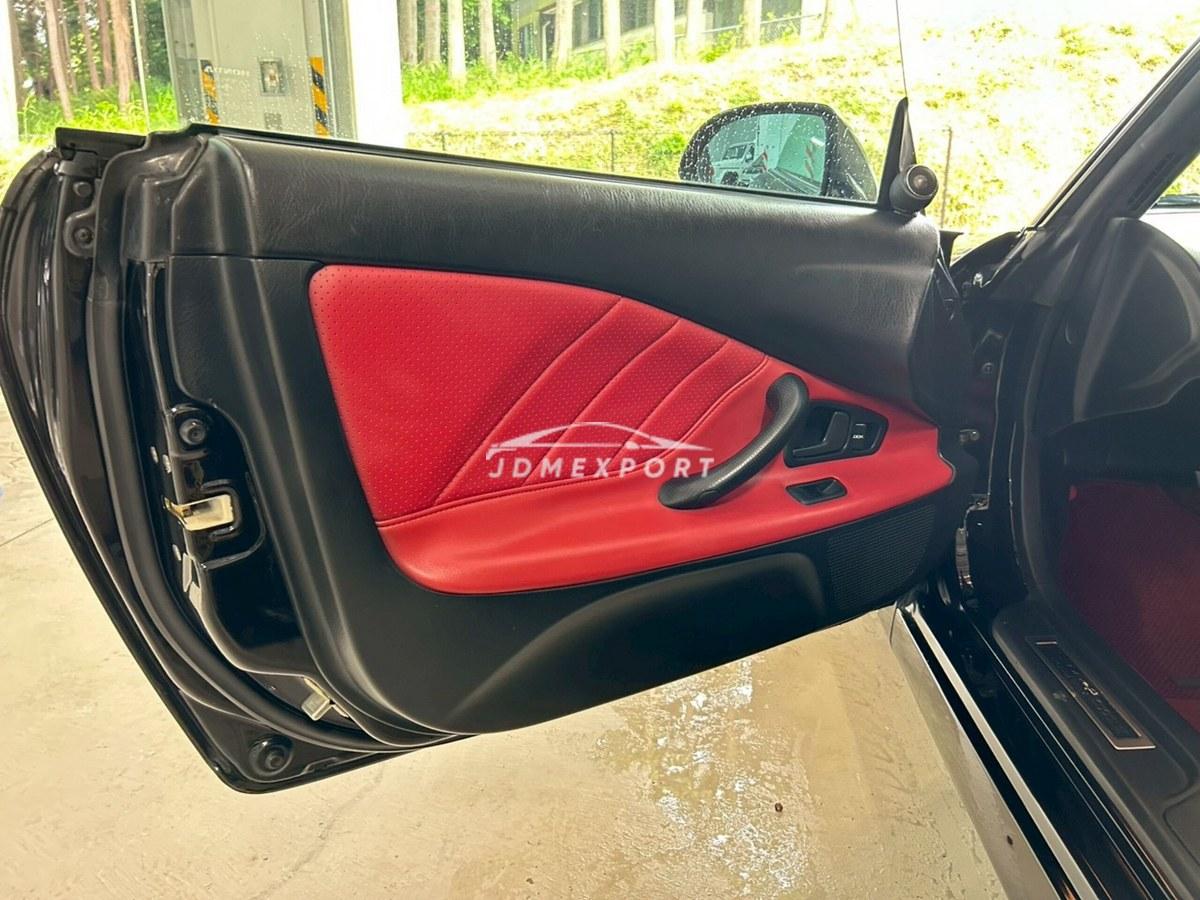 Honda S2000 1999 thumbnail 30