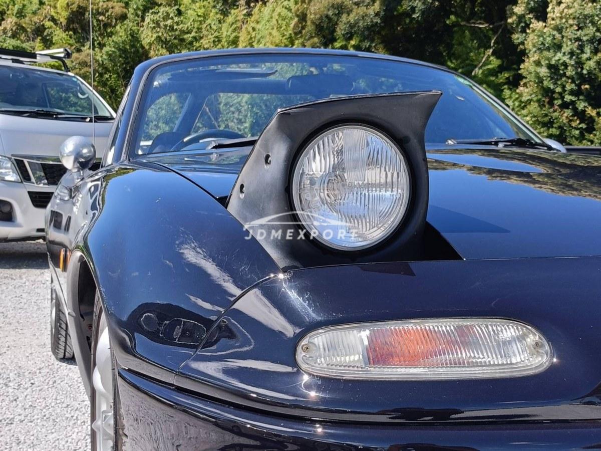 Mazda Roadster 1992 thumbnail 48