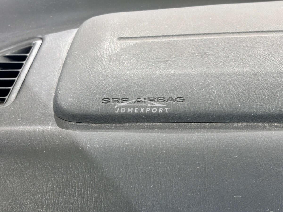 Nissan Primera 1998 thumbnail 10