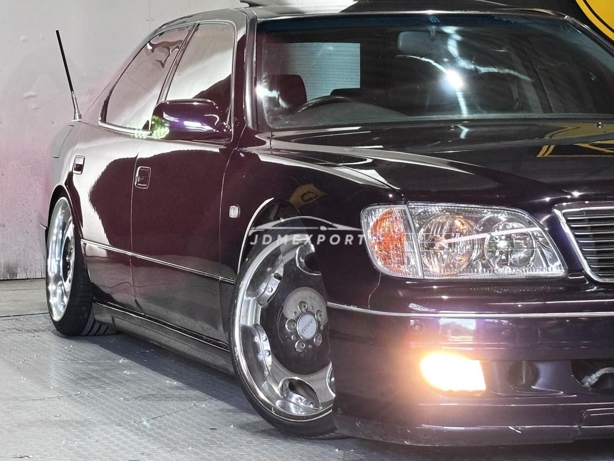 Toyota Celsior 1997