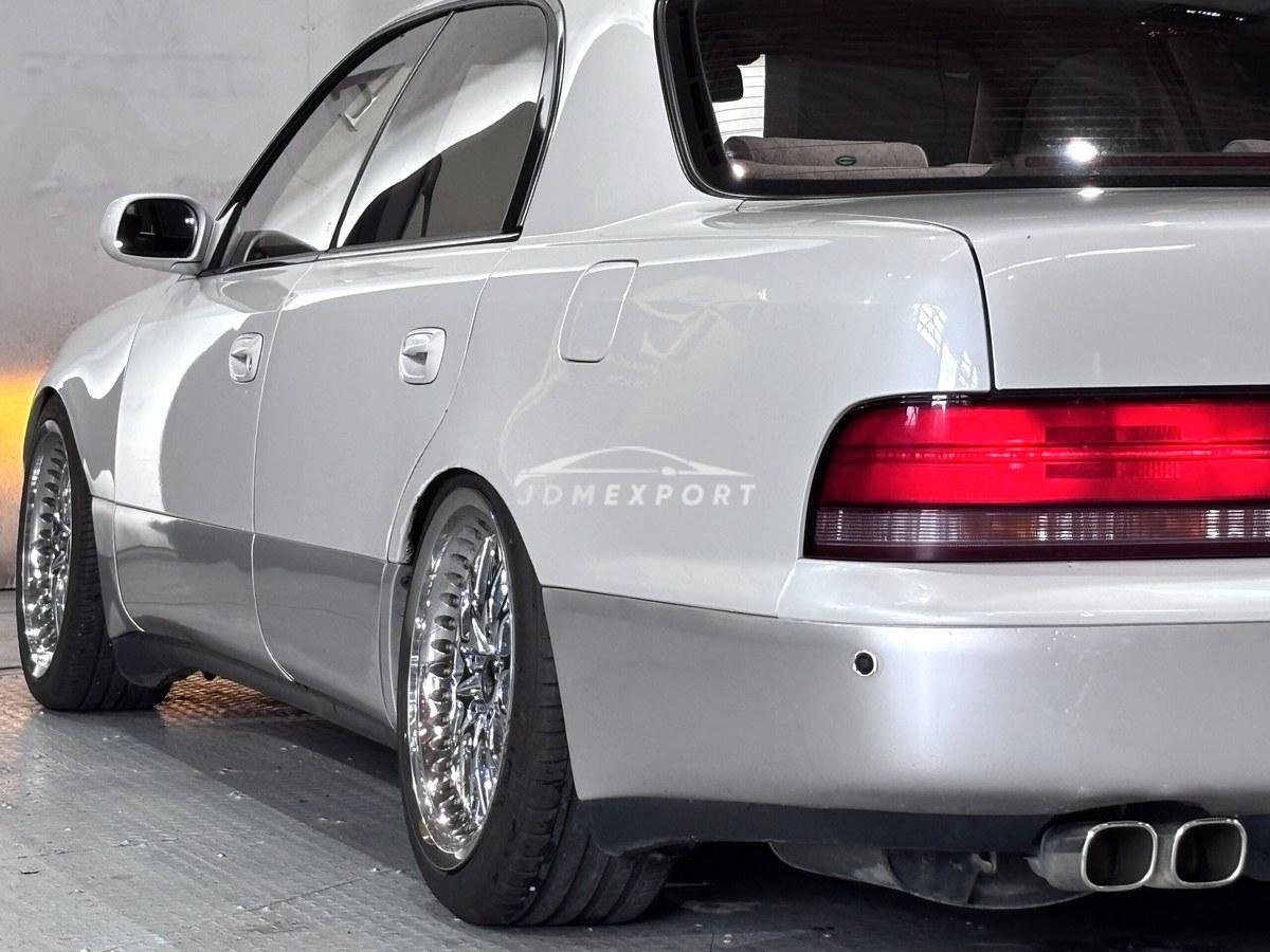 Toyota Crown Majesta 1993 thumbnail 3