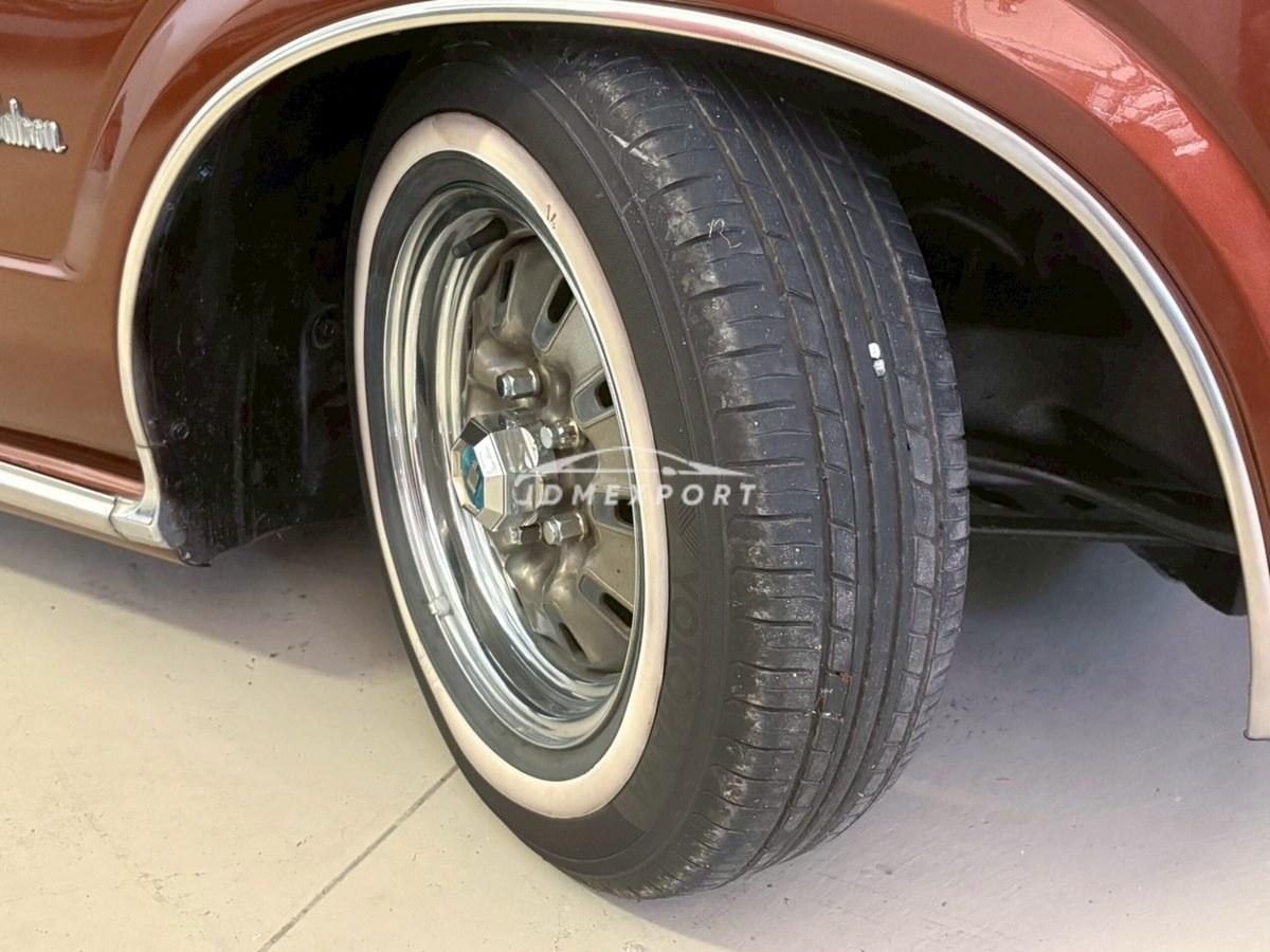Toyota Crown 1979 thumbnail 46