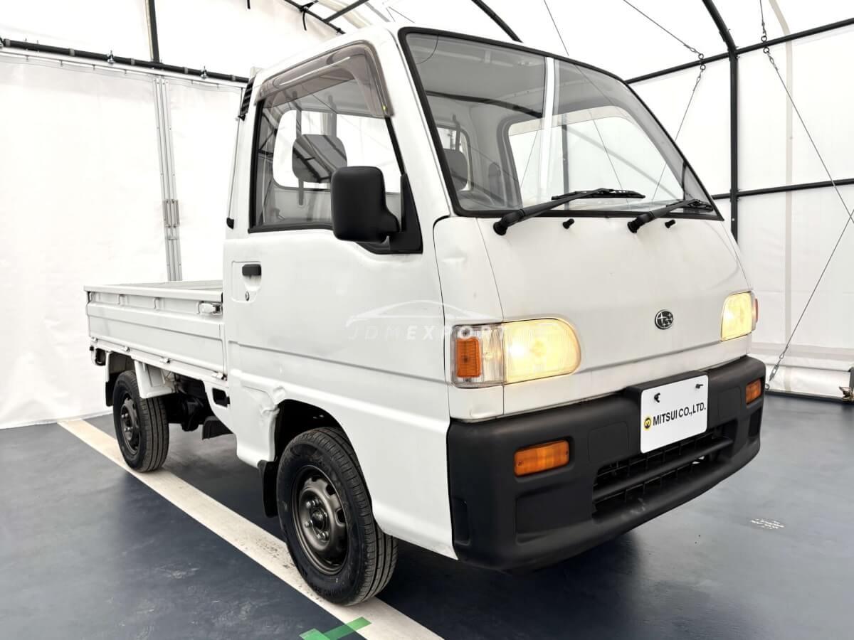 Subaru Sambar Truck 1994