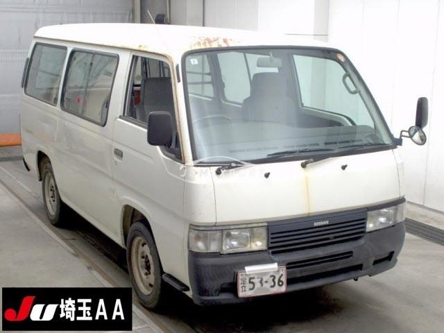 Nissan Caravan Van 1999