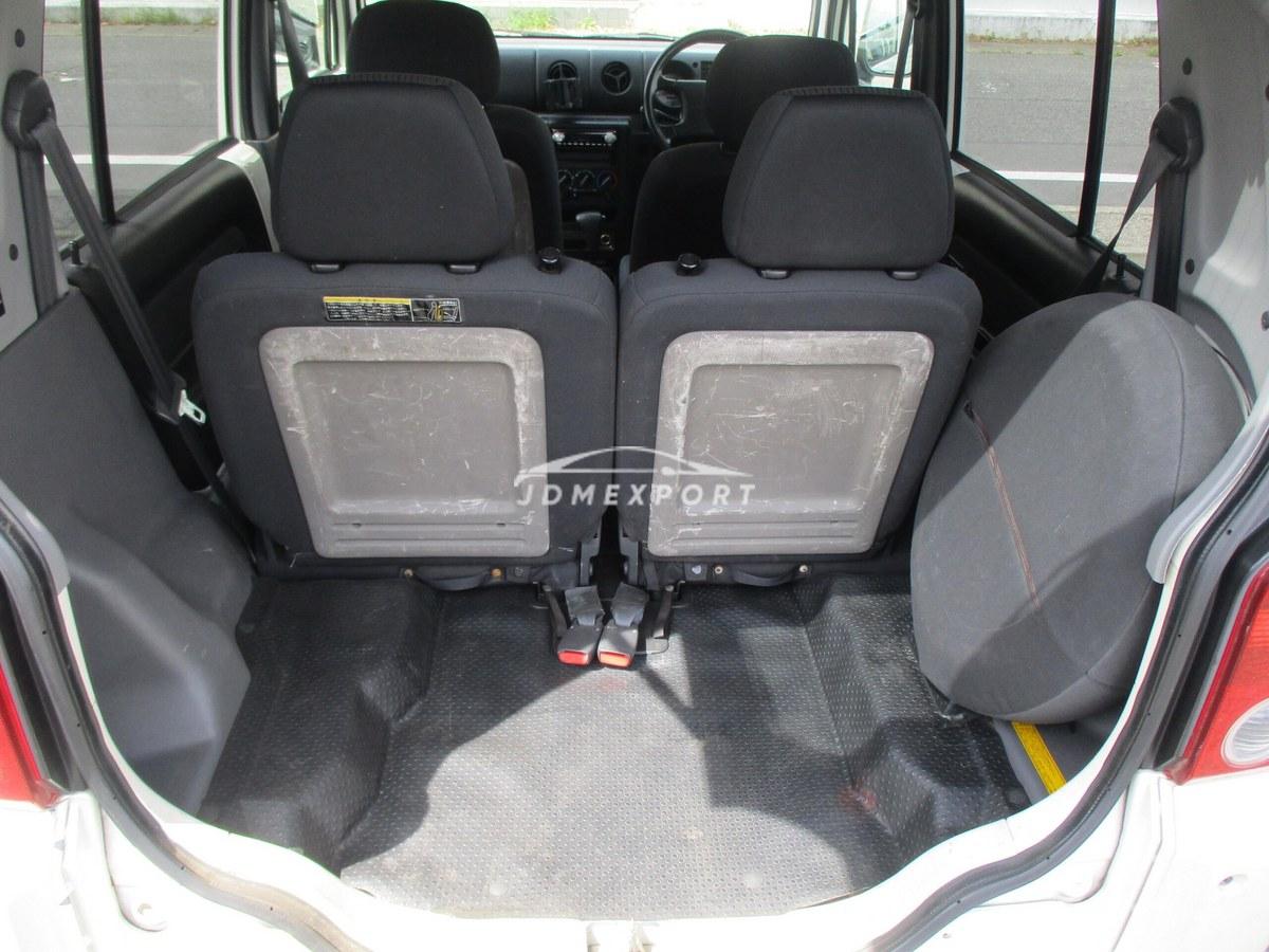 Daihatsu Naked 2001 thumbnail 18