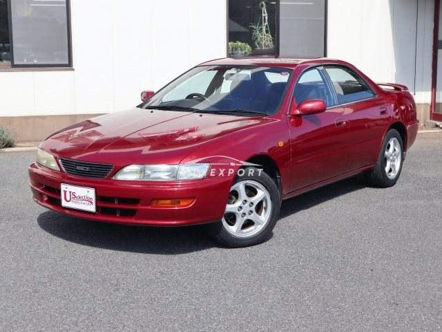 Toyota Carina ED 1994