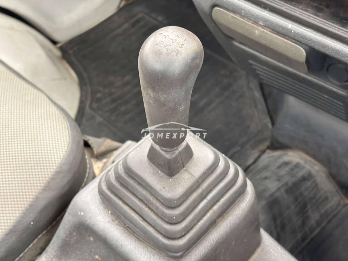 Suzuki Carry Truck 1994 thumbnail 12