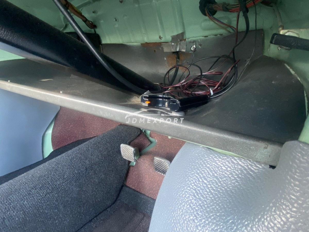 Subaru 360 1969 thumbnail 19