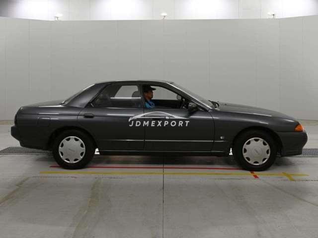 Nissan Skyline 1991 thumbnail 7
