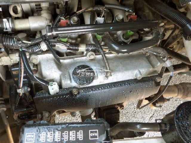Daihatsu Atrai 1999 thumbnail 9