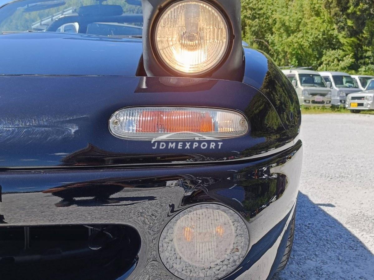 Mazda Roadster 1992 thumbnail 49