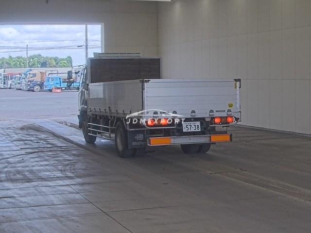 Mitsubishi Fuso Fighter 1996 thumbnail 11