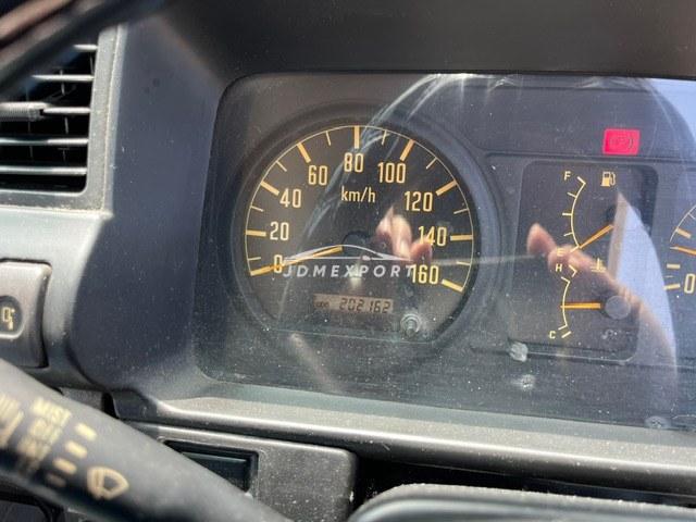 Isuzu Elf Truck 2001 thumbnail 13