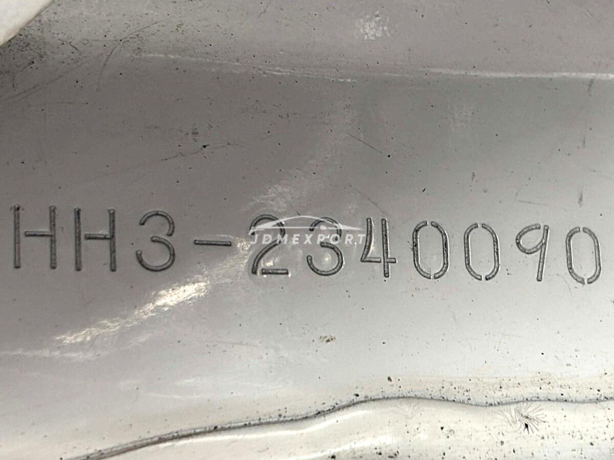 Honda Acty Van 1997 thumbnail 32