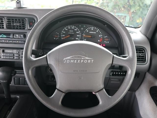 Nissan Serena 1996 thumbnail 19
