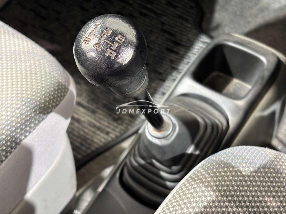 Suzuki Wagon R 1999 thumbnail 17