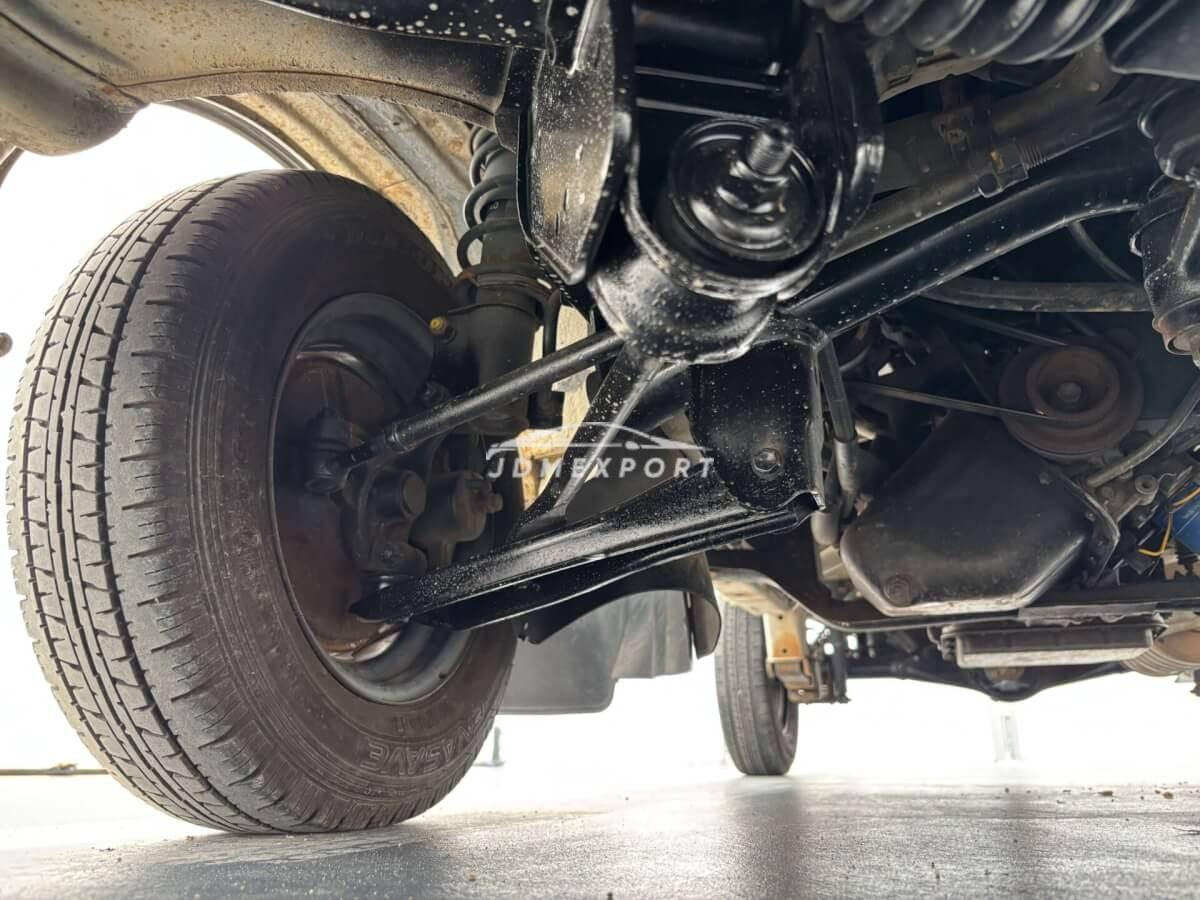 Mazda Scrum Truck 1996 thumbnail 19