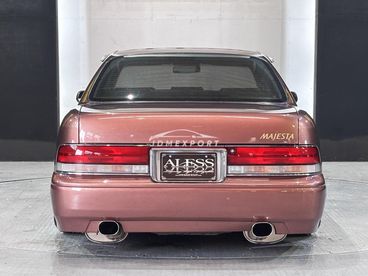 Toyota Crown Majesta 1995 thumbnail 64