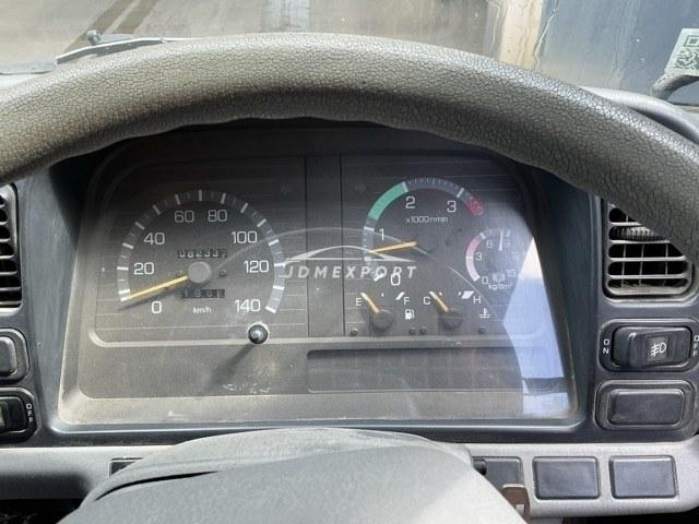 Mitsubishi Fuso Fighter Mignon 1998 thumbnail 13