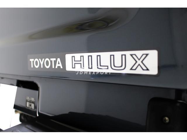 Toyota Hilux Pick Up 1994 thumbnail 70