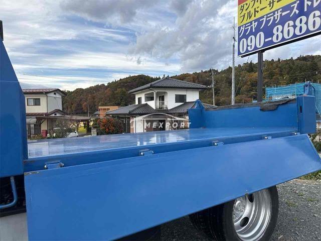 Toyota Dyna Truck 2001 thumbnail 66